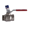 Кран кульовий ARCO SENA   1 1/2″ ЗВ КР 150607 (750607)