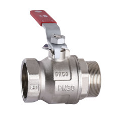 Кран кульовий ARCO SENA  2″ ЗВ КР 150608