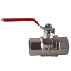Кран кульовий прямий SELBA   1″ ВВ КР SL1506