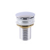 Донний клапан Globus Lux HG15-03B (Click-clack)