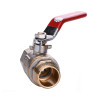 Кран кульовий прямий Q PROFESSIONAL    3/4″ ЗВ КР PN40 QP152