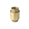 Клапан зворотного ходу води SELBA    3/4″ SL1541