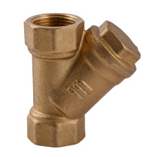 Фільтр грубого очищення SELBA  3/4″ SL1512