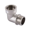 Кутник SOLOMON 1/2″ нікель ЗВ  8200L