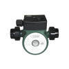 Насос циркуляційний VOLKS pumpe  ZP25/6 130мм + гайки