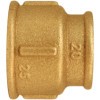 Муфта редукційна латунна 1″ВР х 3/4″ВР ливарна А0313А VA