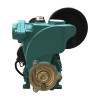 Насосна станція VOLKS pumpe  WZ370 0,37кВт бак 2л