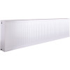Радіатор сталевий панельний EMTAS 33 низ/справа 600х2200 (без INNER)