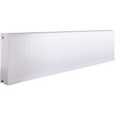 Радіатор сталевий панельний EMTAS 33 низ/справа 600х2200 (без INNER)