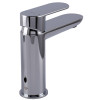 Змішувач для умивальника TOPAZ BARTS TB 07202-H36