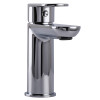 Змішувач для умивальника TOPAZ BARTS TB 07202-H36