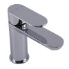Змішувач для умивальника TOPAZ BARTS TB 07202-H36