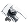 Душова система вбудована Globus Lux GLQU-0105S-KIT Queensland