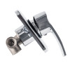 Душова система вбудована Globus Lux GLQU-0105S-KIT Queensland