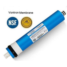 Мембрана для систем зворотного осмосу Vontron  75G, ULP1812-75