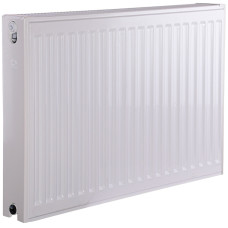 Радіатор сталевий панельний OPTIMUM 22 бок 500x700