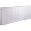 Радіатор сталевий панельний OPTIMUM 22 низ/справа 500х1300 (без INNER)