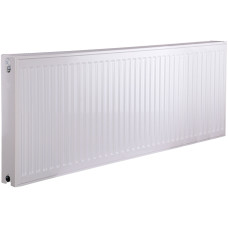Радіатор сталевий панельний OPTIMUM 22 низ/справа 500х1300 (без INNER)