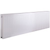 Радіатор сталевий панельний OPTIMUM 22 низ/справа 500х1600 (без INNER)