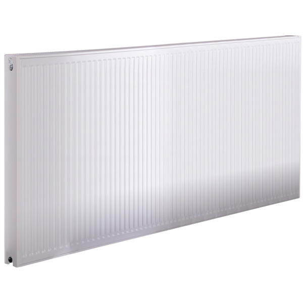 Радіатор сталевий панельний EMTAS 22 низ/справа 900х2200 (без INNER)