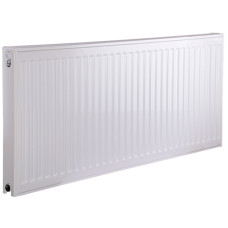 Радіатор сталевий панельний TERRA teknik 11 низ/справа 500х1100 (без INNER)