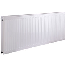 Радіатор сталевий панельний TERRA teknik 11 низ/справа 500х1300 (без INNER)