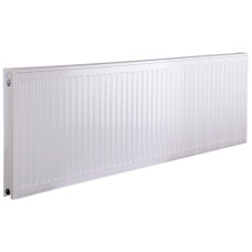 Радіатор сталевий панельний TERRA teknik 11 низ/справа 500х1500 (без INNER)