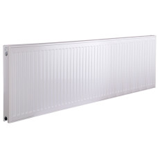 Радіатор сталевий панельний TERRA teknik 11 низ/справа 500х1600 (без INNER)