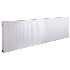 Радіатор сталевий панельний TERRA teknik 11 низ/справа 500х1800 (без INNER)