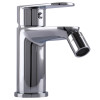 Змішувач для біде TOPAZ BARTS TB 07601-H36