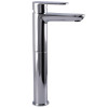 Змішувач для умивальника TOPAZ BARTS TB 07203-H36