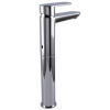 Змішувач для умивальника TOPAZ BARTS TB 07203-H36