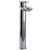 Змішувач для умивальника TOPAZ BARTS TB 07203-H36