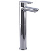 Змішувач для умивальника TOPAZ BARTS TB 07203-H36