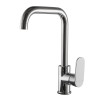 Змішувач для кухні TOPAZ BARTS TB 07423-H36