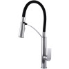 Змішувач для кухні TOPAZ BARTS TB 8817-H18