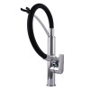 Змішувач для кухні TOPAZ BARTS TB 8817-H18