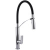 Змішувач для кухні TOPAZ BARTS TB 8817-H18