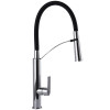 Змішувач для кухні TOPAZ BARTS TB 8817-H18