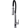 Змішувач для кухні TOPAZ BARTS TB 8817-H18