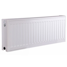 Радіатор сталевий панельний TERRA teknik 22 низ/справа 300x800 (без INNER)