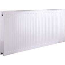 Радіатор сталевий панельний TERRA Teknik 22 низ/справа 600х1300 (без INNER)