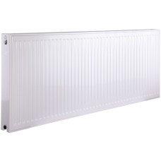 Радіатор сталевий панельний TERRA Teknik 22 низ/справа 600х1500 (без INNER)