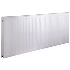 Радіатор сталевий панельний TERRA teknik 11 низ/справа 600х1600 (без INNER)