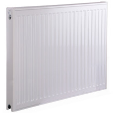 Радіатор сталевий панельний EMTAS 21 низ/справа 600x800 (без INNER)