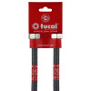 Шланг для змішувача TUCAI М10х1/2″ 0,3м АНТИКОРОЗІЯ TAQ GRIF AСB 206218 ПАРА