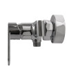 Змішувач для душа TOPAZ BARTS TB 07705-H36