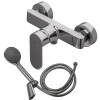 Змішувач для душа TOPAZ BARTS TB 07705-H36