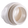Манжет прямой Waterstal WS 0010 LC