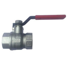 Кран кульовий ARCO SENA  3″ ВВ КР 150110